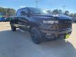 2026 Ram 1500 LONE STAR CREW CAB 4X4 5'7 BOX Pickup