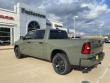 2026 Ram 1500 LONE STAR CREW CAB 4X4 5'7 BOX Pickup