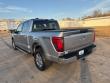 2025 Ford F-150 XLT Truck SuperCrew Cab