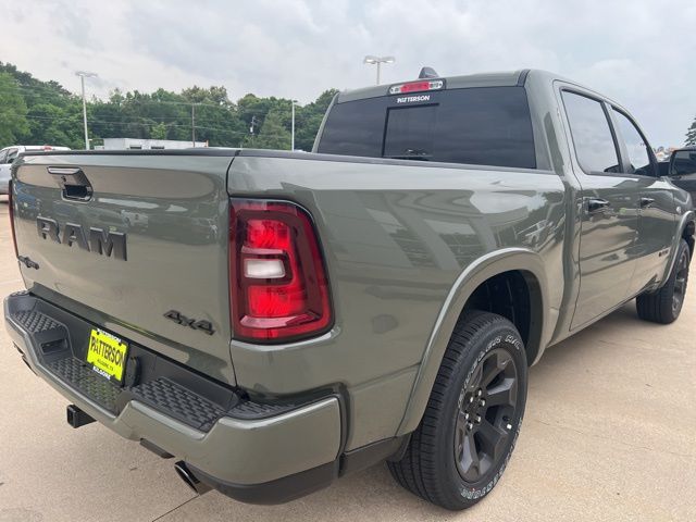 2026 RAM 1500 Big Horn/Lone Star - Photo 9