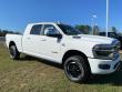 2026 Ram 2500 LARAMIE MEGA CAB 4X4 6'4 BOX Pickup