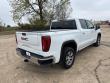2025 GMC Sierra 1500 SLT Truck Crew Cab