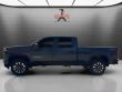 2022 Chevrolet Silverado 2500 HD Custom Truck Crew Cab