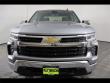 2025 Chevrolet Silverado 1500 LT w/1LT Truck Crew Cab