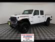 2023 Jeep Gladiator Mojave Truck Crew Cab