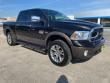2018 Ram 1500 Longhorn Truck Crew Cab
