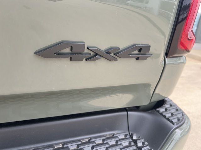 2026 RAM 1500 Big Horn/Lone Star - Photo 12