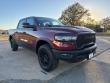 2025 Ram 1500 Rebel Truck Crew Cab