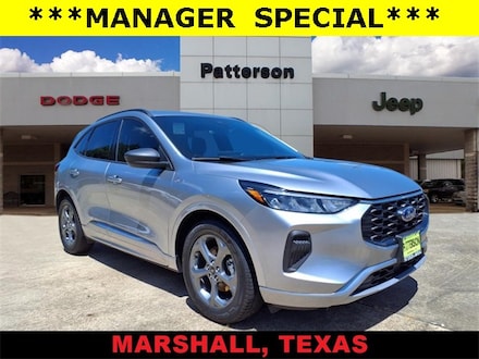 2023 Ford Escape ST-Line SUV