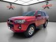 2015 Toyota 4Runner SUV