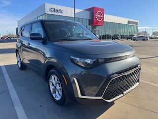 2023 Kia Soul LX Hatchback