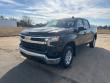 2025 Chevrolet Silverado 1500 LT w/1LT Truck Crew Cab