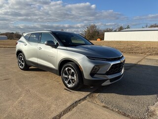 2025 Chevrolet Blazer LT w/2LT SUV