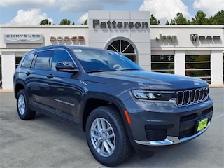 2025 Jeep Grand Cherokee L LAREDO 4X2 Sport Utility