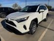 2022 Toyota RAV4 XLE SUV