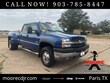 Chevrolet Silverado 3500