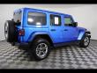 2022 Jeep Wrangler Unlimited Sahara SUV