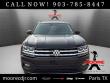 2020 Volkswagen Atlas 2.0T SE w/Technology SUV