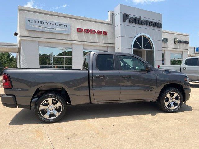 2026 RAM 1500 Pickup
