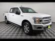 2020 Ford F-150 Truck SuperCrew Cab