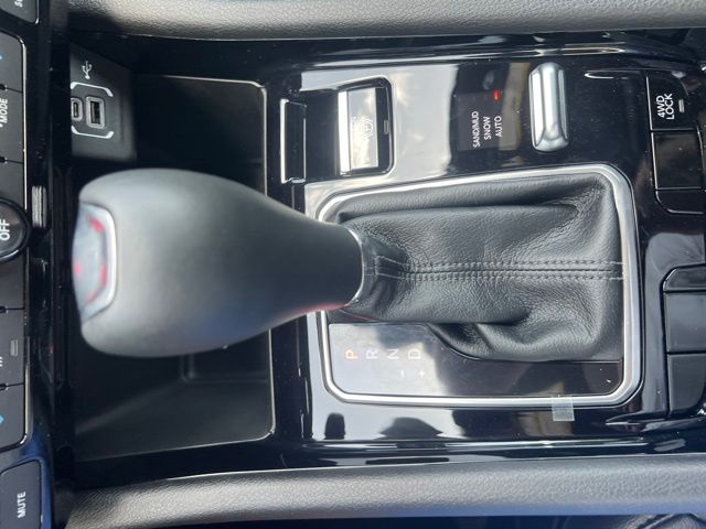 2026 Jeep Compass Altitude - Photo 20