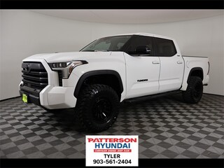 2024 Toyota Tundra i-FORCE MAX Truck CrewMax