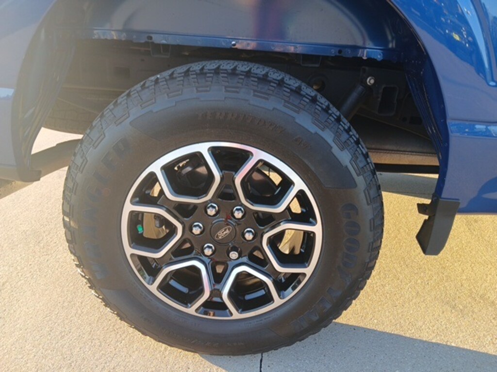 Used 2022 Ford F-150 Truck SuperCrew Cab