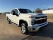 2025 Chevrolet Silverado 2500 HD LT Truck Crew Cab