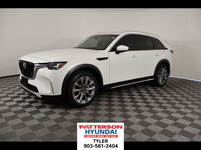 Used 2024 Mazda CX-90 3.3 Turbo Premium