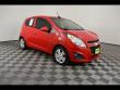 2015 Chevrolet Spark LS CVT Hatchback