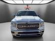 2024 Ram 1500 Laramie Truck Crew Cab
