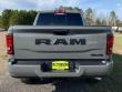 2026 Ram 2500 BLACK EXPRESS CREW CAB 4X4 6'4 BOX Pickup