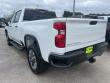 2024 Chevrolet Silverado 2500 HD Custom Truck Crew Cab