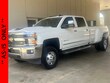  Chevrolet Silverado 3500HD