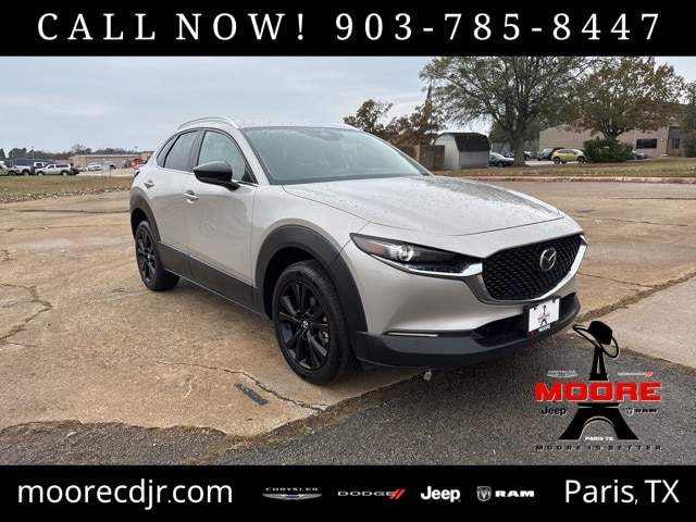 2024 Mazda CX-30 Select Sport's photo
