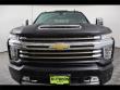 2022 Chevrolet Silverado 2500 HD High Country Truck Crew Cab