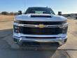 2025 Chevrolet Silverado 2500 HD LT Truck Crew Cab