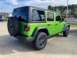 2026 Jeep Wrangler 4-DOOR SPORT S Sport Utility