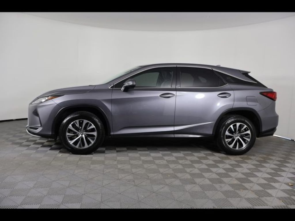 Used 2020 Lexus RX 350 SUV
