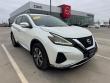 2019 Nissan Murano SV SUV