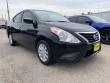 2019 Nissan Versa 1.6 SV Sedan
