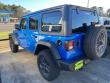 2026 Jeep Wrangler 4-DOOR SPORT S Sport Utility