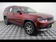 2024 Jeep Grand Cherokee L Limited SUV