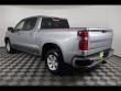 2025 Chevrolet Silverado 1500 LT w/1LT Truck Crew Cab