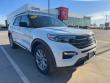 2021 Ford Explorer XLT SUV