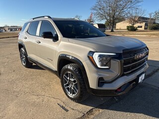 2026 GMC Terrain AT4 SUV