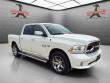 2017 Ram 1500 Longhorn Truck Crew Cab
