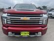 2023 Chevrolet Silverado 2500 HD High Country Truck Crew Cab