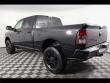 2021 Ram 2500 Big Horn Truck Crew Cab