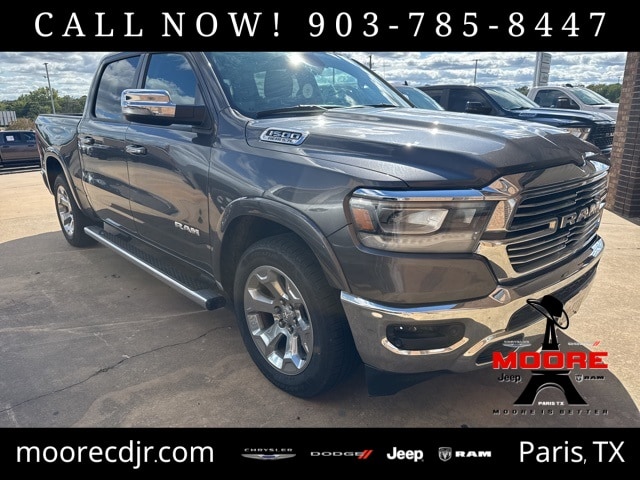 2020 RAM Ram 1500 Pickup